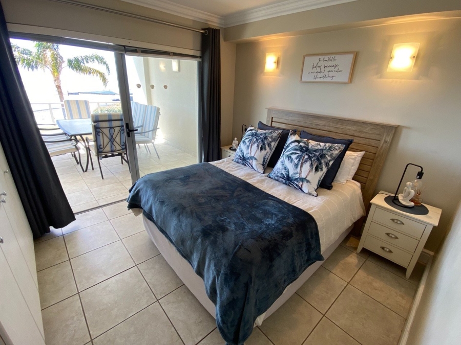 To Let 3 Bedroom Property for Rent in Plettenberg Bay Central Western Cape